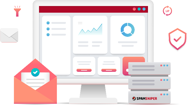 지능형 이메일 통합 보안 솔루션 스팸스나이퍼